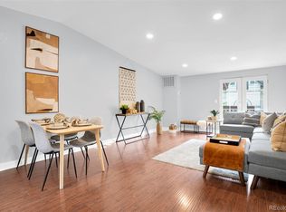 1866 E 28th Ave, Denver, CO 80205