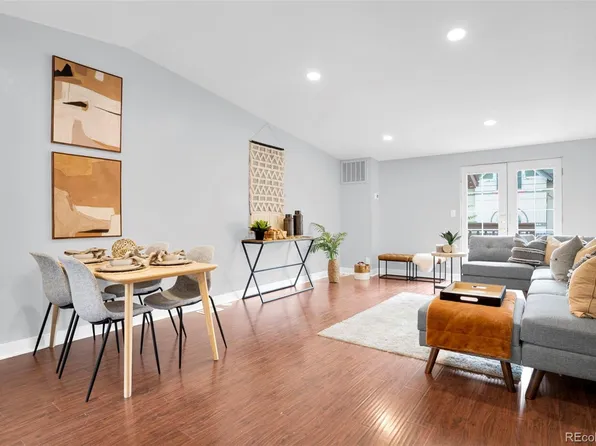 1866 E 28th Avenue, Denver, CO 80205