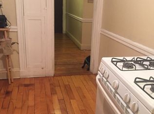 4 Hancock St APT 7, Malden, MA 02148