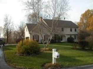 5 Roosevelt Way, Avondale, PA 19311