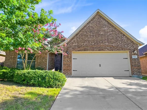 5113 Concho Valley Trl, Fort Worth, TX 76126