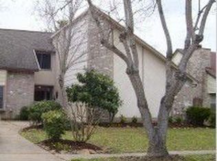 22806 Rangeview Dr, Katy, TX 77450