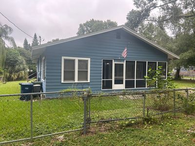 303 W Jean St, Tampa, FL, 33604