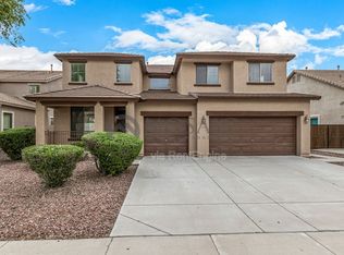 21292 N 78th Ln, Peoria, AZ 85382