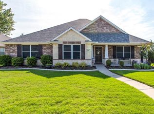 1907 Southbrook Dr, Wylie, TX 75098