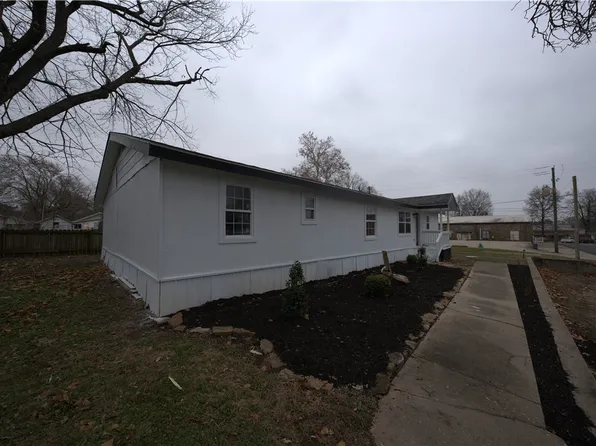 108 N Main Ave, Lincoln, AR 72744