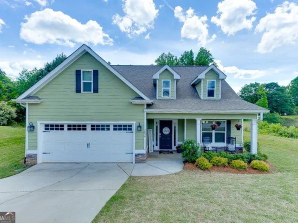 2854 Oak Springs Dr, Statham, GA 30666