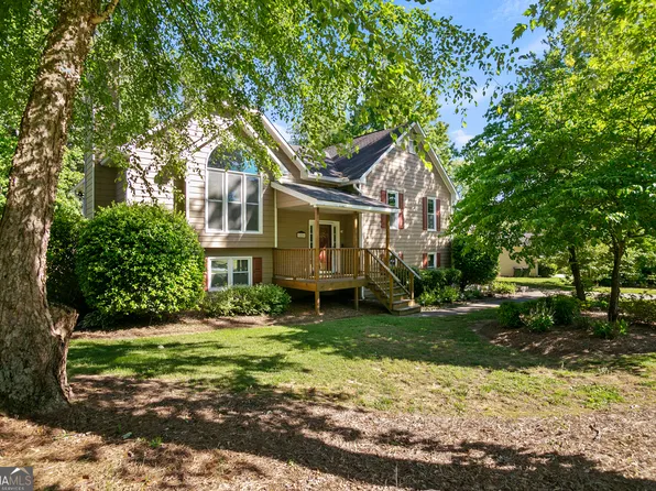 1826 Penrose Ct, Powder Springs, GA 30127