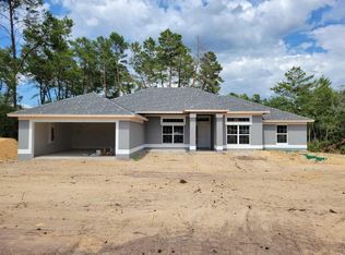 10715 SW 41st Ave, Ocala, FL 34476