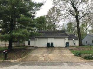 4751 S B St, Richmond, IN 47374