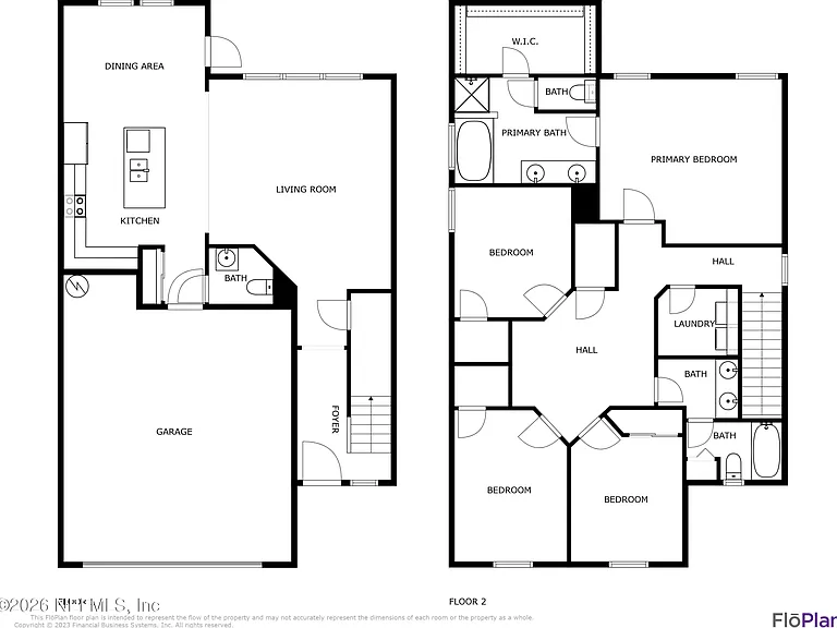 3863 Chasing Falls Rd — Photo 33