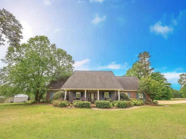 115 Cody Rd, El Dorado, AR 71730