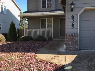 6325 NE William R Carr St, Corvallis, OR 97330