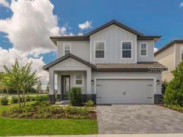 1391 Greenfield Loop, Kissimmee, FL 34747