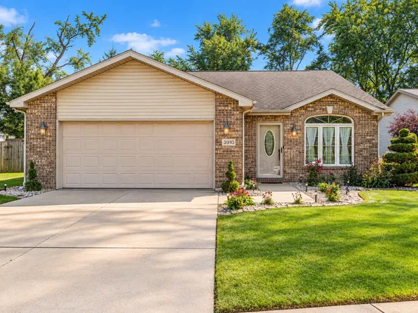 3910 Bayberry Ln, Highland, IN 46322