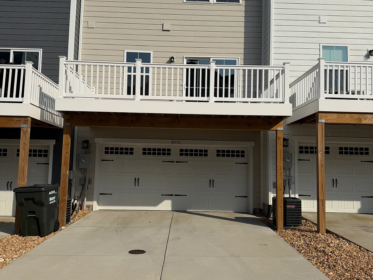 3 bed, 1760 sqft, $3,200 — Photo 3