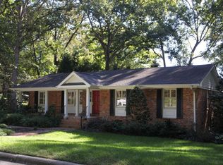 5304 Emerson Dr, Raleigh, NC 27609