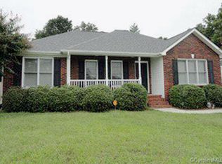 1929 Bristol Pkwy, Rock Hill, SC 29732