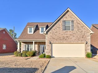 2018 Spivey Village Dr, Jonesboro, GA