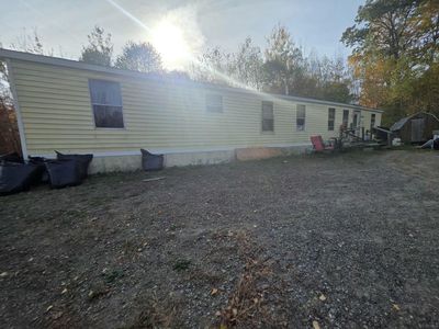 2970 N N Belfast Ave Avenue, Augusta, ME, 04330