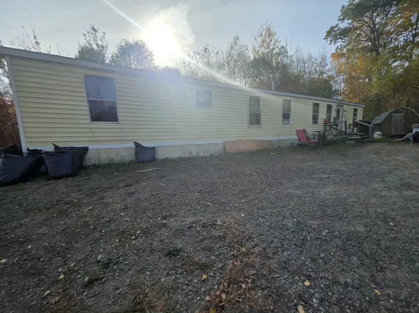 2970 N N Belfast Ave Avenue, Augusta, ME 04330