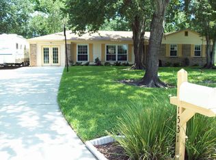 1531 Larhaz Ct, Orange Park, FL 32073