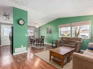 5841 Saffron Ave, Galloway, OH 43119