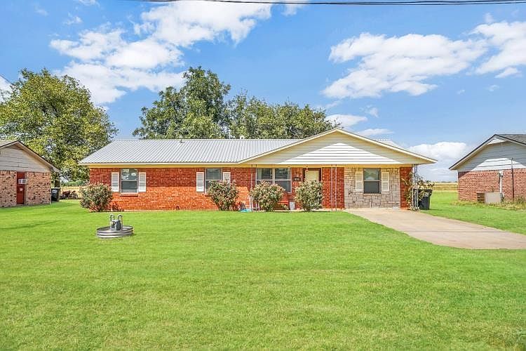 624 E Baseline Rd, Tipton, OK 73570 MLS 1079553 Zillow