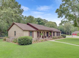101 Cobley Pl, Summerville, SC 29485
