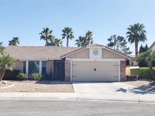2819 Marathon Dr, Henderson, NV 89074