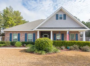 416 Camellia Ct, Freeport, FL 32439