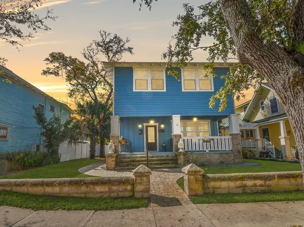 23 Cincinnati Ave, Saint Augustine, FL 32084