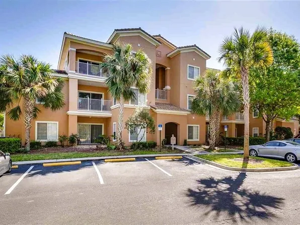 520 Florida Club Blvd APT 101, Saint Augustine, FL 32084