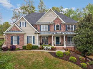 5985 Broadwater Trl, Cumming, GA 30040