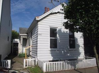 1711 Garrard St, Covington, KY 41014