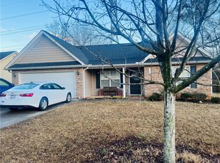 120 Glen Arbor Dr, Anderson, SC 29625