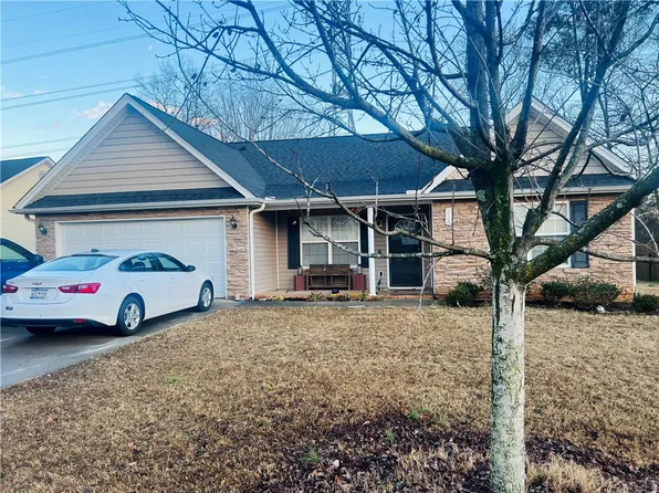 120 Glen Arbor Dr, Anderson, SC 29625