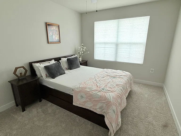 Bedroom 2, 2nd Floor.