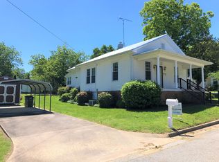510 N Brunswick Ave, South Hill, VA 23970