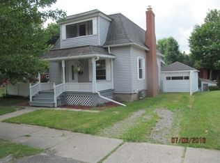 226 William St, Waverly, NY 14892