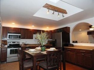 807 S Pony Cir, Payson, AZ 85541