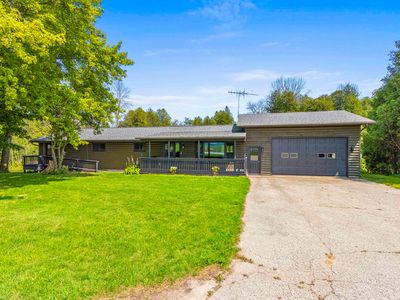 N6496 State Road 42, Algoma, WI, 54201