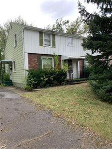 4306 Harlem Rd, Amherst, NY, 14226