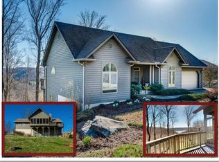 571 Mallard Pointe Dr, Byrdstown, TN 38549