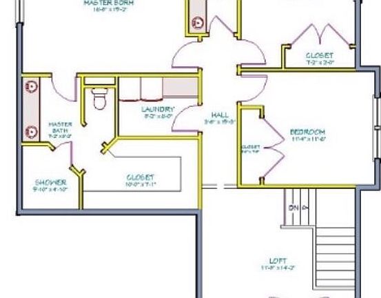 5th image of 1351 Maggies Ln