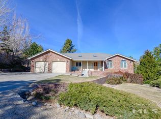 3962 Westwood Dr, Carson City, NV