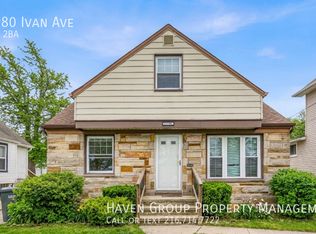 21980 Ivan Ave, Euclid, OH 44123