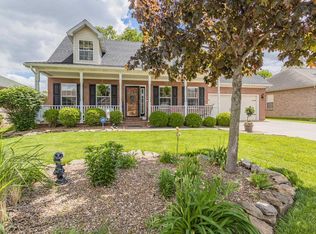 4535 Sonoma Ct, Evansville, IN