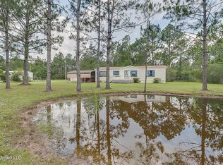 13613 Southern Pine Dr, Vancleave, MS 39565
