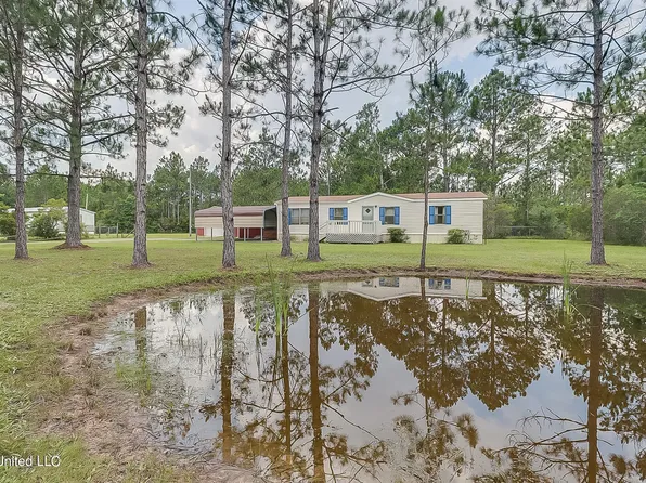13613 Southern Pine Dr, Vancleave, MS 39565
